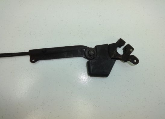 Remstang Honda TRANSALP