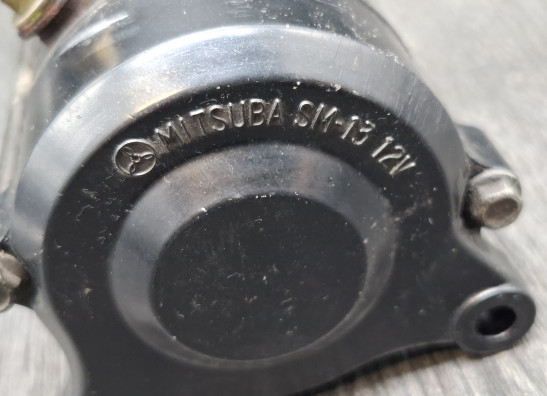 Startmotor Kawasaki ZZR 1200