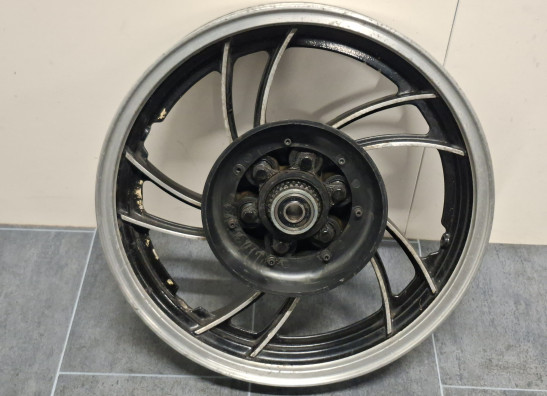 Achtervelg Yamaha XS 1100