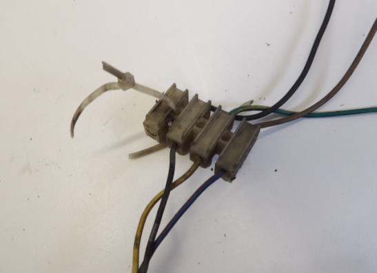 Kabelboom Yamaha FZR 400 R RR SP