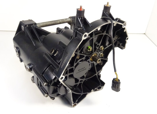 Versnellingsbak BMW R 1150 GS