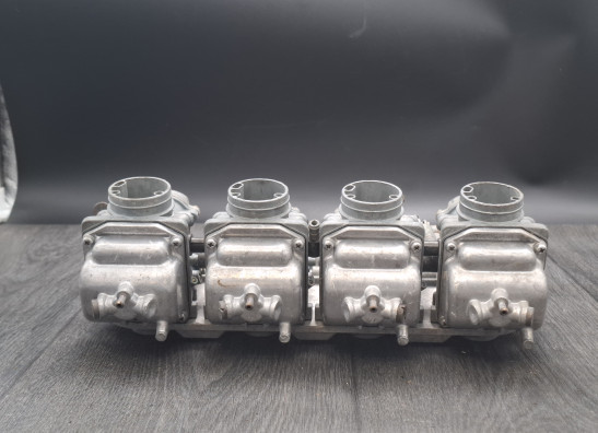 Carburateurset Kawasaki KZ 650