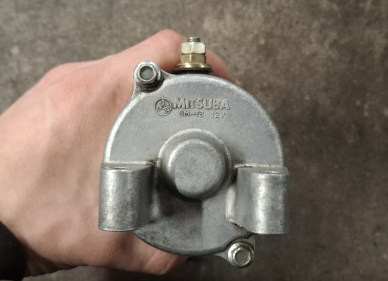 Startmotor Honda XRV 750 AFRICA TWIN