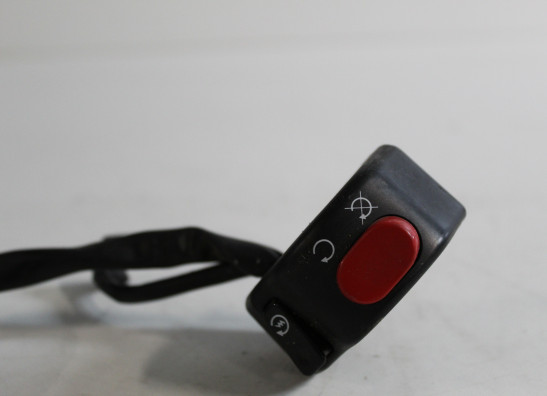 Handlebar switch assy Triumph 955 daytona