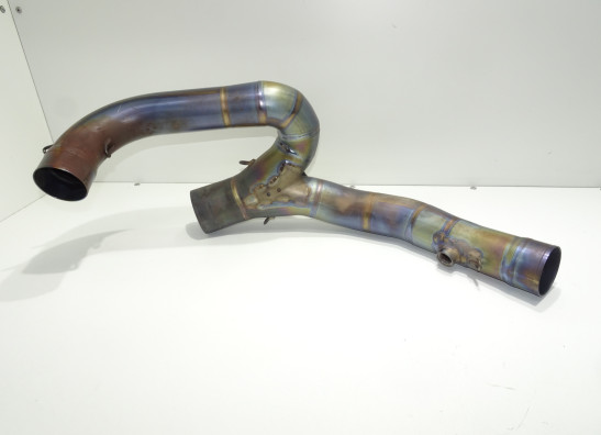 Sport auspuff KTM 1290 Super duke