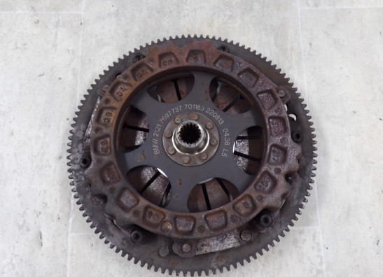 Koppeling BMW R 1200 GS Adventure 2006-2007, 2008-2009, 2010-2012