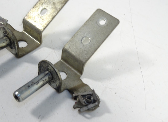 Fuel tank Ducati monster 696