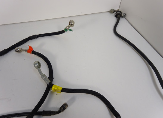 ABS Systeem Ducati Monster 821