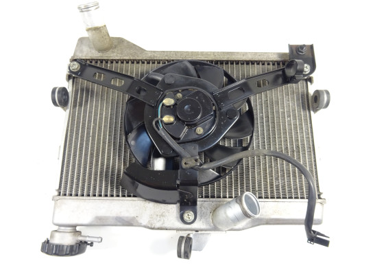 Radiator Yamaha MT 07