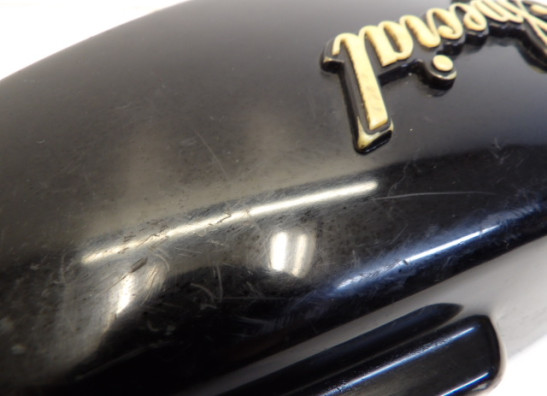 Linker zijkuip klein Yamaha XV 700 / 750 SE