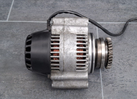Lichtmaschine Suzuki GSX F 750