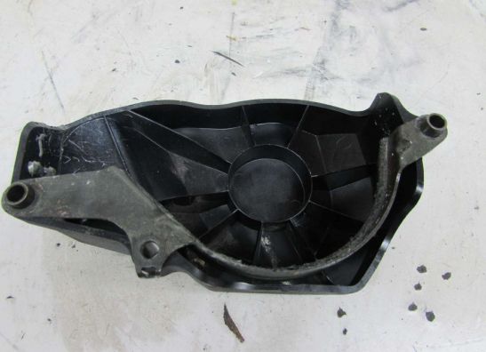 Motorblokdeksel Kawasaki ZX 10 R