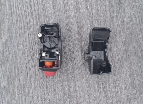 Stuurschakelaar rechts BMW S 1000 XR
