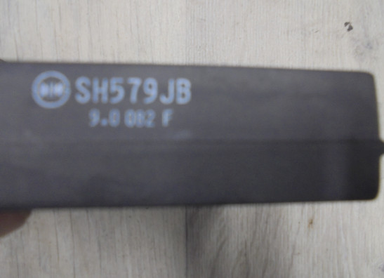 Spanningsregelaar Aprilia Tuono V4