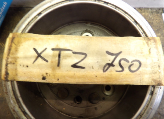 Rotor vliegwiel Yamaha XTZ Tenere
