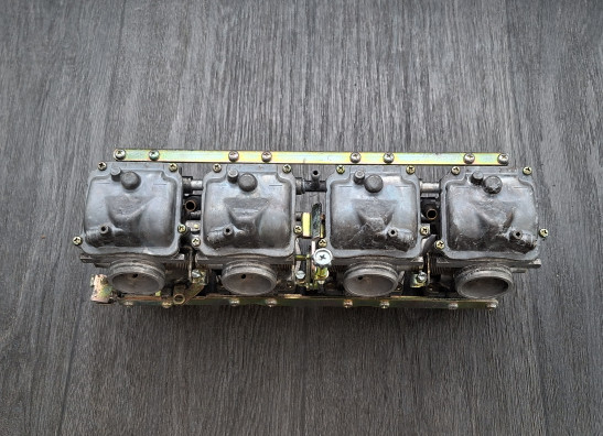 Carburateurset Yamaha FZR 1000