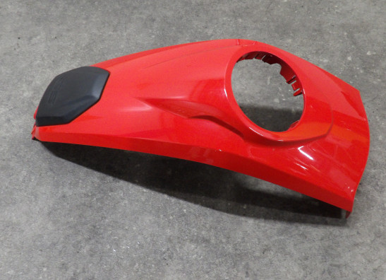 Tankcover BMW R 1200 GS LC