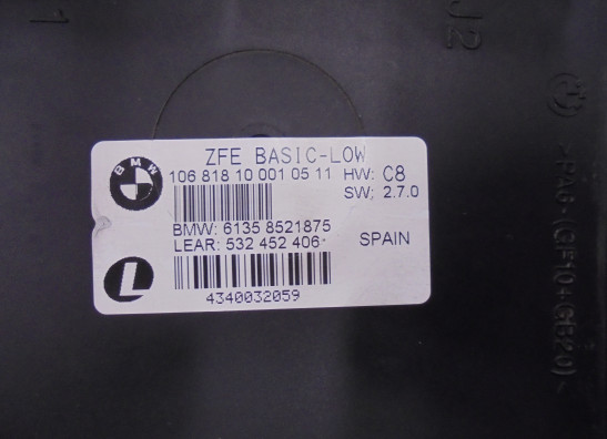 CDI Einheit BMW R 1200 GS