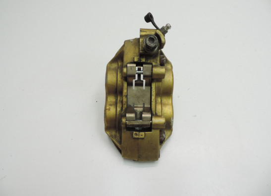 Remklauw rechts voor Honda CBR 600 F