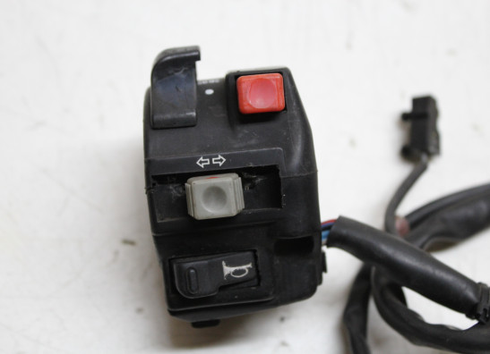 Handlebar switch assy left Aprilia RSV 1000