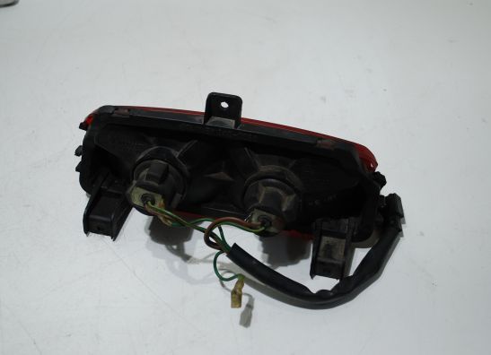 Rucklicht Honda VFR 750