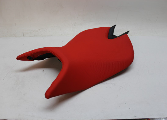 Zadel Aprilia Tuono 660