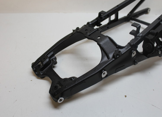 Heckrahme Honda CRF 1100 Africa Twin