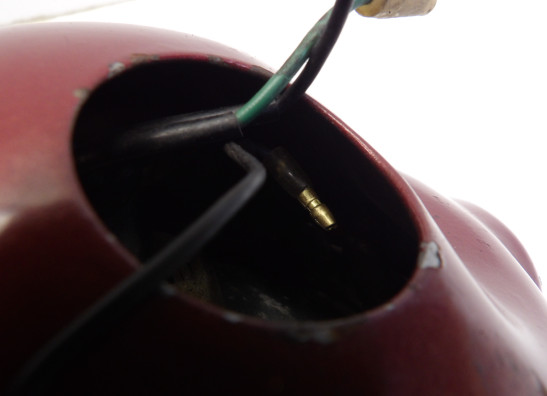 Koplamp Yamaha Overige Yamaha