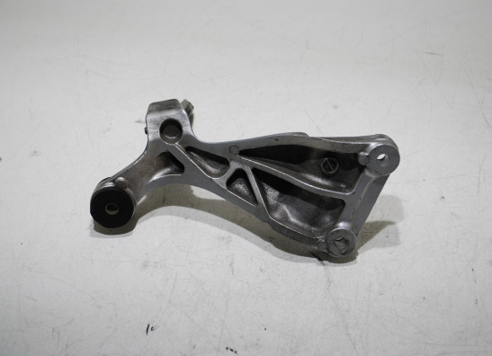 Duo voetsteun rechts Suzuki GSX R 1300 Hayabusa