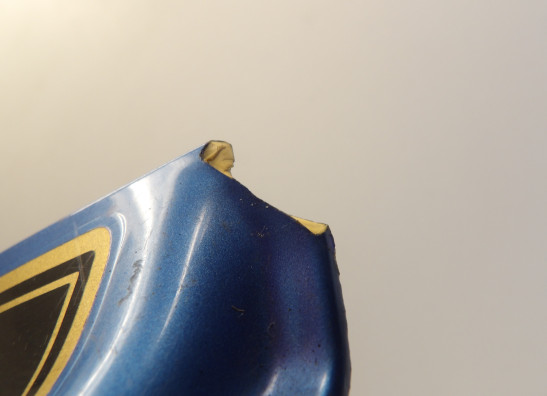 Rechter zijkuip klein Honda CB 750 