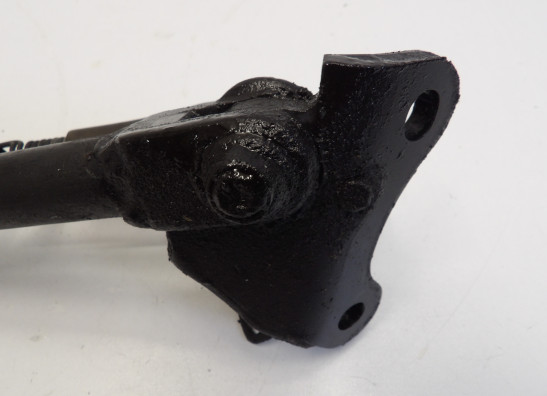 Standaard Honda CBF 1000