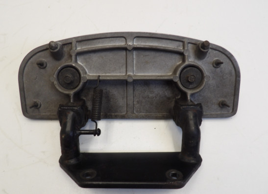 Voetsteun links Kawasaki VN 1500