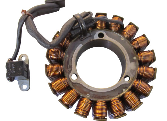 Dynamo Suzuki DL 1000 V STROM