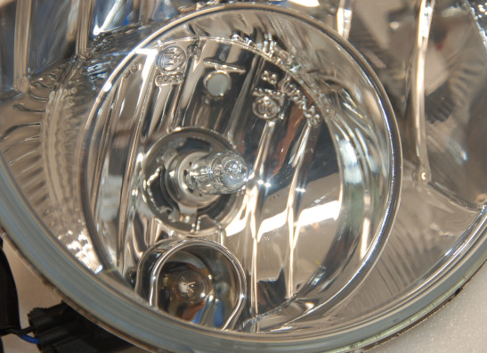 Scheinwerfer Harley Davidson Touring FL