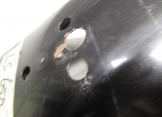 Rear fender Suzuki LS 650