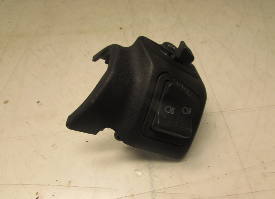 Handlebar switch assy left Aprilia Sportcity 125