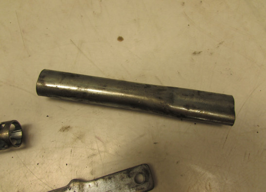 Tool set Yamaha FZR 600