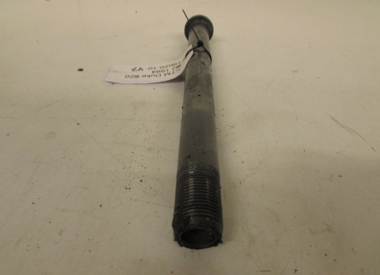 Achteras KTM 620 Duke