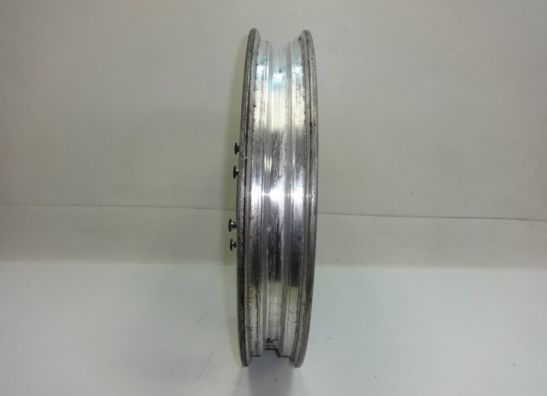 Front Wheel Kawasaki ZL 600