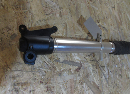 Front Fork left complete Mash Adventure 400