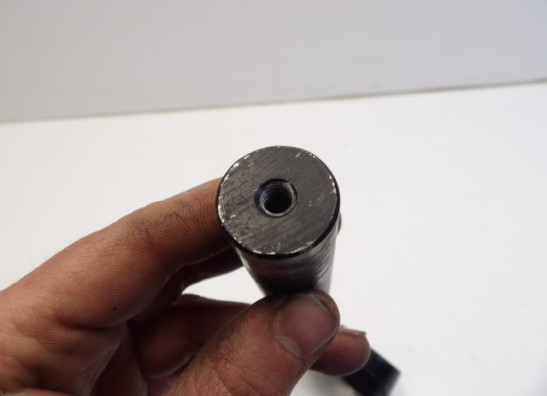 Lenkerstummel Links Suzuki GSX R 1100