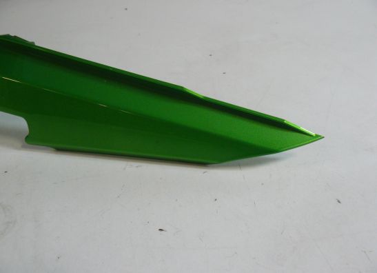 Cowl left rear Kawasaki VERSYS 650