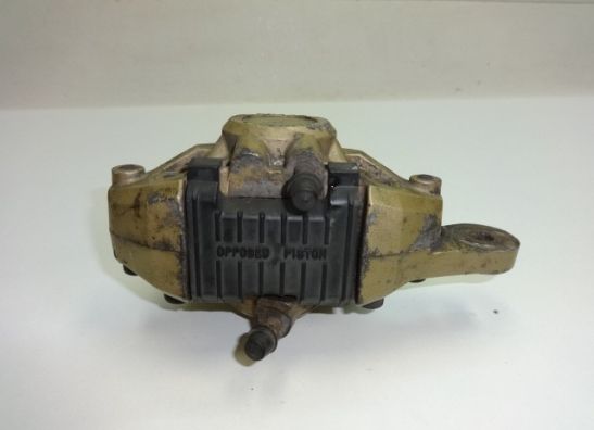 Bremssattel Bremszange hinten Suzuki GSX F 1100