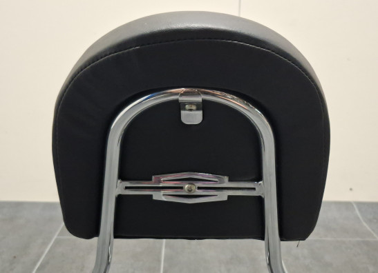 Rugsteun sissybar Harley Davidson FLSTN Deluxe