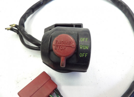 Stuurschakelaar rechts Honda Overige Honda