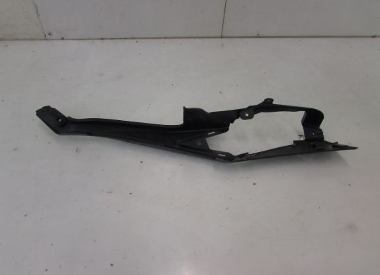 Seitenverkleidung rechts klein Suzuki GSX R 750