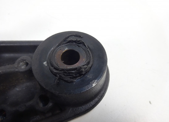 Fork top bridge BMW R 1200 RT