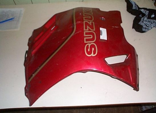 Linker zijkuip Suzuki GSX F 1100