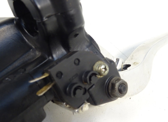 Rempomp Kawasaki ER 6