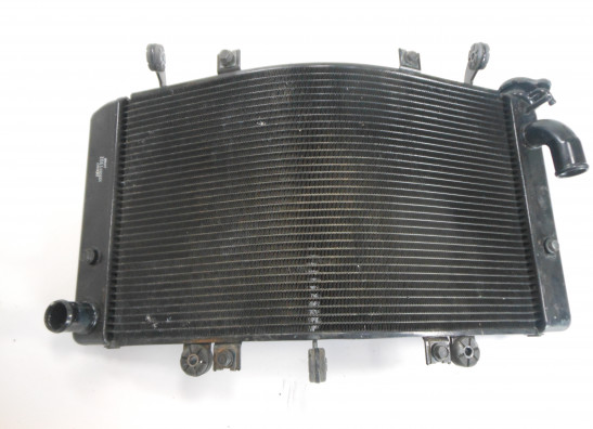 Radiator Suzuki GSX R 1300 Hayabusa
